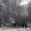 Rusija na pragu NATO-a: Granatiranjem kod Lavova rat se približio Evropskoj uniji