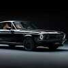 Ovaj električni Mustang mogao bi se svidjeti i tradicionalistima