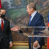 Sergej Lavrov će posjetiti zaljevske zemlje kako bi razgovorao o energiji