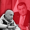 Dodikove ruske niti: Sjećanje na epizodu odlikovanja Zahara Prilepina, pisca koji ratuje u Ukrajini