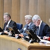 Dom naroda Parlamenta BiH u srijedu odlučuje o ukidanju akciza na gorivo