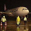 Ponovo dojavljena bomba na letu Beograd - Moskva