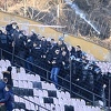 Zrinjski se oglasio nakon nereda u Tuzli: Naši navijači su izloženi neportebnoj represiji