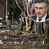 Nakon pada drona u Zagrebu Francuska šalje specijalni avion za nadzor hrvatskog neba