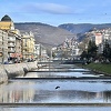 U Bosni i Hercegovini danas temperature do 17 stepeni