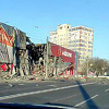 Teška noć za Harkov, spasioci izveli 34 akcije spašavanja