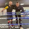 Haris Biber se s Alistairom Overeemom spremao za borbe, protivnici mu otkazali u posljednji trenutak