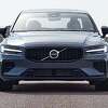 Volvo ne odustaje od modela S60 i V60, predstavljena osvježena izdanja