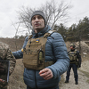 Kijev se sprema za ruski udar, uvodi se 35-satni policijski sat
