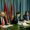 Komisija Vlade Crne Gore usvojila paket sankcija Rusiji, na spisku i Putin