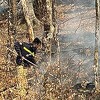 Lokalizovani požari u Jablanici, vatrogasci se s vatrom bore još samo u jednom mjestu