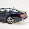Porsche 968 je proizveden 1993. godine, a izgleda kao da je tek izašao iz fabrike