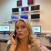 Niko ne zna gdje je nestala ruska novinarka koja je u uživo programu razvila antiratni transparent