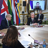 Ukrajinski predsjednik upozorava Evropu: Vi ste sljedeći