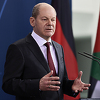 Scholz kaže da je njemačka ekonomija ugrožena ratom u Ukrajini