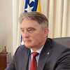 Komšić pred EU parlamentom direktan: Najvjerniji ruski saradnici na Balkanu su Čović i Dodik