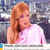 Jovana Joksimović izbacila gosta iz emisije nakon što je Vučića nazvao izdajnikom
