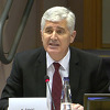 Dragan Čović u Parlamentu EU govorio o bošnjačkoj dominaciji i kazao da to koči državu