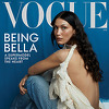 Bella Hadid priznala da je operisala nos kada je imala 14 godina
