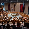 Nizozemski parlament osudio proruske tendencije u Srbiji: U Beogradu se pruža podrška Putinu