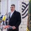 Milanović opet vrijeđa: BiH je poremećaj, a ko za vraga tamo živi 500 hiljada Hrvata