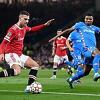 Tok utakmice: Manchester United - Atletico Madrid 0:1