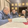 Premijeri Slovenije, Češke i Poljske vozom stigli u Kijev, sastat će se sa Zelenskim