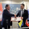 Delegacija Općine Novi Grad posjetila Izmir, potpisan ugovor o bratimljenju s općinom Karsiyaka