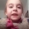 Djevojčica koja je dirnula svijet pjesmom iz Poljske poručila: Voljela bih biti s mamom i tatom