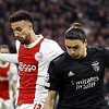 Benfica iznenađujuće savladala Ajax i plasirala se u četvrtfinale Lige prvaka