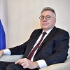 Kalabuhov iznio niz diskutabilnih stavova o agresiji njegove zemlje na Ukrajinu