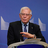 Šef evropske diplomatije Josep Borrell danas u posjeti BiH