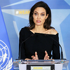 Angelina Jolie: Djeca će platiti najveću cijenu rata u traumama i uništenim životima