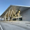 Pogledajte kako izgleda modernizovan i proširen aerodrom u Sarajevu