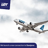 Lot Polish 30. maja kreće sa letovima na relaciji Sarajevo - Varšava