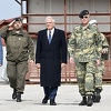 Borrell: EUFOR je garant sigurnosti Bosne i Hercegovine