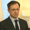 Šef ruskog pregovaračkog tima: Ukrajina predlaže švedski ili austrijski model neutralnosti