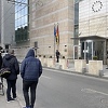 Počeo novi krug razgovora: Opozicionari na sastanku s Borrellom o izbornim reformama u BiH