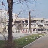 Ruske granate uništile školu u Mariupolju