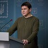 Podoljak: S Rusima možemo pričati o neutralnom statusu samo uz čvrste sigurnosne garancije