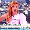 Ljudi ismijavaju Jovanu Joksimović zbog izbacivanja gosta: Morala je kupiti televiziju da bude urednica