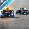 FIA promijenila pravila safety cara kako bi izbjegla scenarij iz Abu Dhabija
