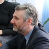 Forto: Gradnja biciklističke infrastrukture će podstaći veći broj građana da koriste bicikla