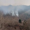 U Jablanici vatrogasci na izmaku snaga, požar se spustio do rijeka Doljanke