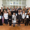 Općina Centar u Sarajevu stipendira 692 učenika i studenta