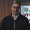 Reakcije na Vučićev bizarni spot: Šta će Srbinu hrana u frižideru kad je on u njemu?