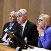 Šta su delegati kazali o ukidanju akciza: Špirić strahuje za budžet, a Majkić navodno za penzije