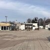 Počelo uređenje trga u centralnom dijelu Ilidže čiji će izgled biti potpuno promijenjen