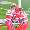 Poljski reprezentativac dobio udarac u glavu, odmah prebačen u bolnicu