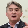 Komšić: Kalabuhovova prijetnja napadom je neprihvatljiva